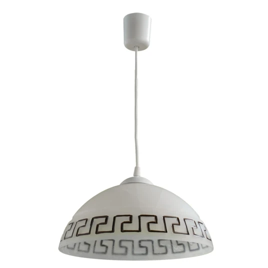 Фото Подвесной светильник Arte Lamp CUCINA A6630SP-1WH