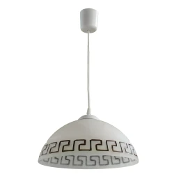 Фото Подвесной светильник Arte Lamp CUCINA A6630SP-1WH