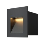 Фото 1 Подсветка для лестниц Outdoor O038-L3B