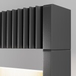 Фото 5 Ландшафтный светильник Outdoor O444FL-L13GF3K2