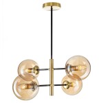 Фото 1 CL146243 Лорен Св-к Люстра