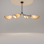 Фото 3 Подвесной светильник Maytoni MOD225PL-04B