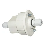 Фото Коннектор питания-заглушка Arte Lamp HIGHWAY A220033