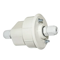 Фото Коннектор питания-заглушка Arte Lamp HIGHWAY A220033