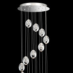 Фото 3 Подвесной светильник MD13003023-18A chrome