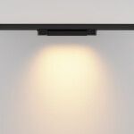 Фото 3 Трековый светильник Technical TR196-3-10W2.7K-B(N)