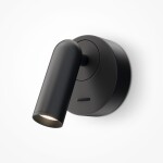 Фото 4 Настенный светильник (бра) Technical C038WL-L3B3K