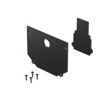 Фото 3 Комплектующие для встраиваемой трековой системы Technical TRA034EC-SCH-42B