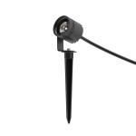 Фото 4 Ландшафтный светильник Outdoor O493FL-L3GF3K