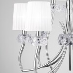 Фото 4 4630 Люстра подвесная LOEWE