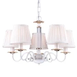 Фото Подвесная люстра Arte Lamp FELICITA A2065LM-5WG