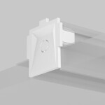 Фото 3 Комплектующие для встраиваемой трековой системы Technical TRA084EC-12W