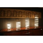 Фото 3 Настольная лампа NL-85383M