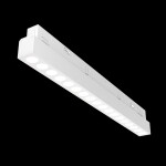 Фото 1 Трековый светильник Technical TR031-2-18W3K-W