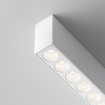 Фото 4 Потолочный светильник Technical C066CL-20W3-6K-W