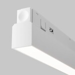 Фото 3 Трековый светильник Technical TR030-2-30W4K-W