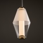 Фото 3 Подвесной светильник Freya FR6137PL-L6BT