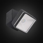 Фото 5 CLU0008K Светильник Уличный Наст-Потол. 6W*4000K