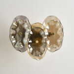 Фото 4 Настенный светильник W60695-1-A antique bronze