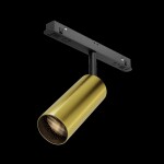 Фото 1 Трековый светильник Technical TR032-2-12W3K-M-BBS