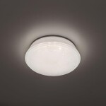 Фото 1 CLD6008Wz Дельта Стар Св-к Встр. 8W*3000K