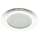 Фото Точечный встраиваемый светильник Arte Lamp RAGGIO A4118PL-1WH