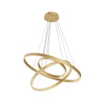 Фото 4 Подвесной светильник Maytoni MOD058PL-L100BSK