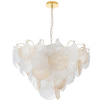 Фото 3 Люстра Crystal Lux BONITA SP12