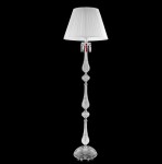 Фото 2 Торшер Crystal Lux PRINCESS PT3