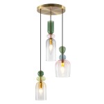 Фото 4 CL244031 TENDY Подвес