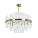 Фото Потолочная люстра Divinare MEADOW 6053/17 LM-9