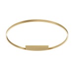 Фото 4 Потолочный светильник Maytoni MOD058CL-L65BSK