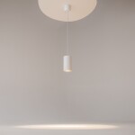 Фото 1 Подвесной светильник Technical P100PL-20W4K-W