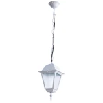 Фото Уличный подвесной светильник Arte Lamp BREMEN A1015SO-1WH