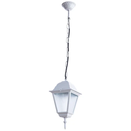 Фото Уличный подвесной светильник Arte Lamp BREMEN A1015SO-1WH