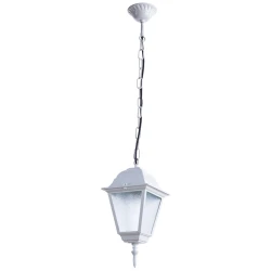 Фото Уличный подвесной светильник Arte Lamp BREMEN A1015SO-1WH