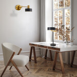 Фото 5 Подвесной светильник Freya FR4008PL-01BBS