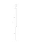 Фото 3 Садово-парковый светильник Outdoor O427FL-L30GF3K