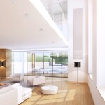 Фото 1 6830 Накладной светильник GOWER