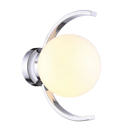 Фото Настенный светильник Arte Lamp CLAUDIA A8055AP-1CC