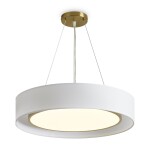 Фото 7 Подвесной светильник Freya FR6170PL-L52BS