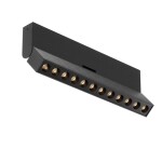 Фото 6 Потолочный светильник Technical C136CL-12W3K-B