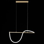 Фото 2 CL210112 EVA Св-к Подвес