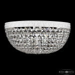 Фото 3 Бра хрустальные AL19051B/35FL WMN Bohemia Ivele Crystal