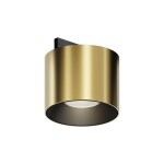 Фото 7 Трековый светильник Technical TR188-1-5W4K-M-BBS