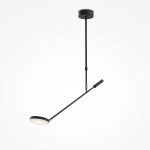 Фото 3 Потолочный светильник Maytoni MOD070CL-L8B3K