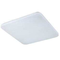 Фото 6245 Потолочный светильник QUATRO II