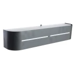 Фото Декоративная подсветка Arte Lamp COSMOPOLITAN A7210AP-2BK