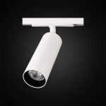 Фото 4 CL01T180 Тубус Белый Св-к Трековый 18W*3000K