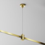 Фото 4 Комплектующие для трековой системы Technical TRA157SW-S1-BS